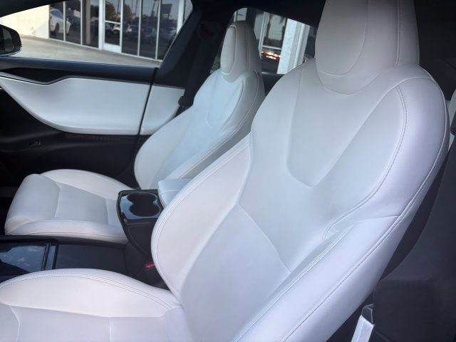 Used 2021 Tesla Model S Long Range AWD/4WD image 12
