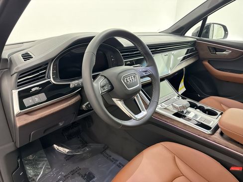 New 2026 Audi Q7 3.0T Premium AWD/4WD image 4