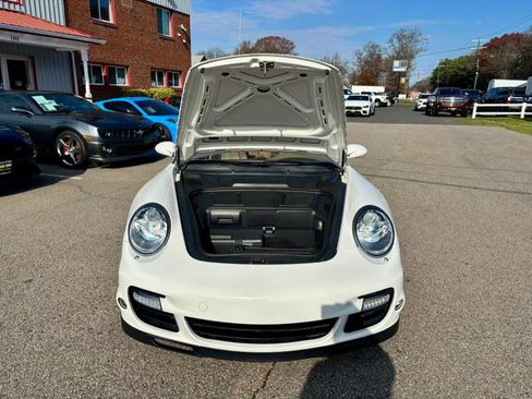 Used 2008 Porsche 911 Turbo AWD/4WD image 25