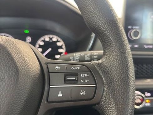 Used 2024 Honda CR-V LX image 6