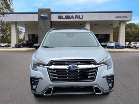 Certified 2026 Subaru Ascent Touring image 9