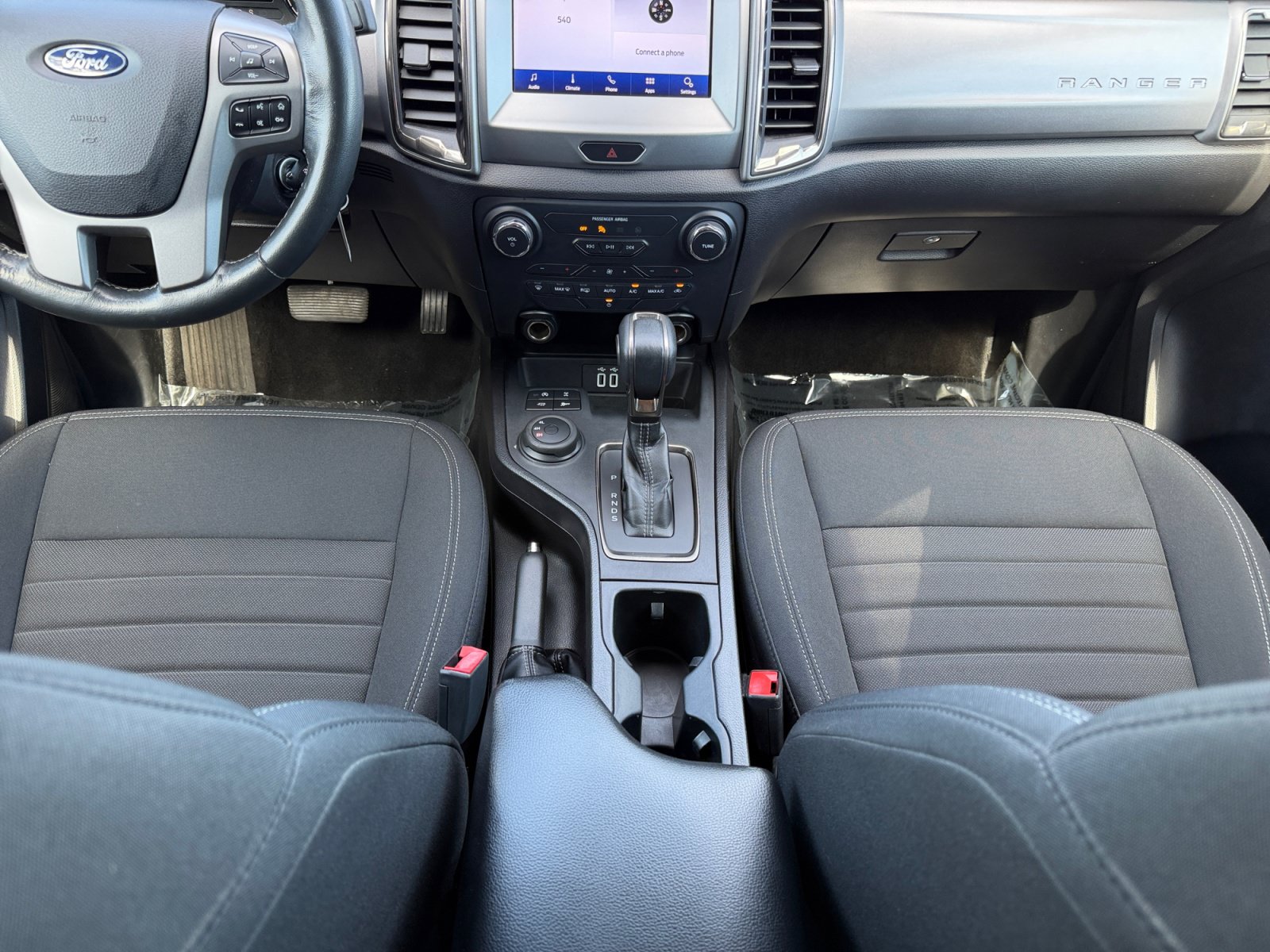 Used 2020 Ford Ranger XLT w/ Equipment Group 301A Mid AWD/4WD image 15