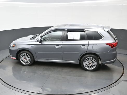 Used 2019 Mitsubishi Outlander GT image 37