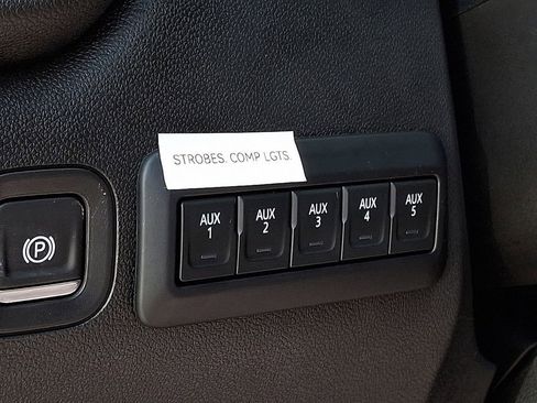 New 2025 Chevrolet Silverado 3500 W/T w/ WT Convenience Package image 20