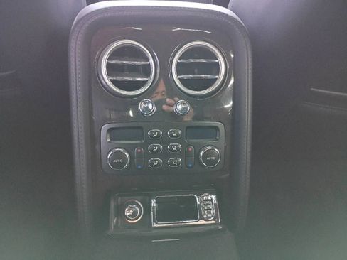 Used 2009 Bentley Flying Spur Flying Spur image 10