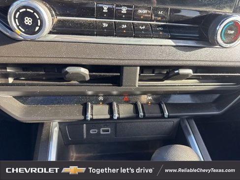 Certified 2024 Chevrolet Colorado Trail Boss image 27