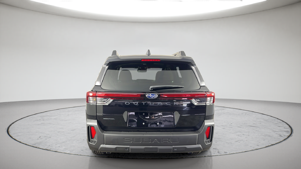 New 2026 Subaru Outback Touring XT AWD/4WD image 9