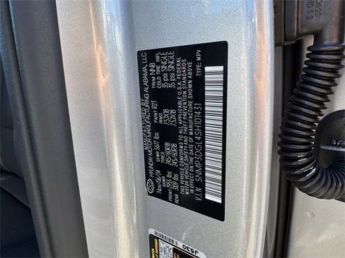 New 2025 Hyundai Santa Fe XRT image 34