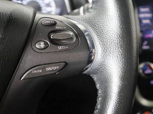Used 2024 Nissan Murano SL AWD/4WD image 41