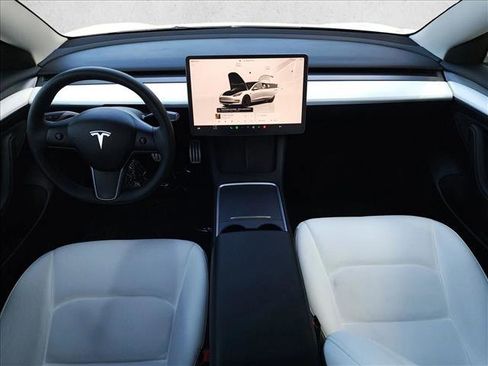 Used 2023 Tesla Model 3 Performance AWD/4WD image 18