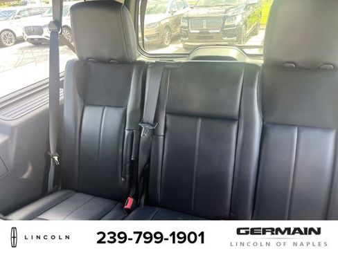Used 2017 Ford Expedition EL Limited w/ Equipment Group 301A image 15