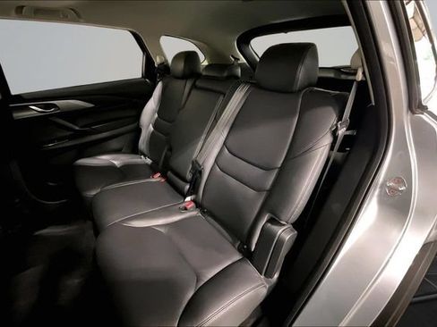 Certified 2023 MAZDA CX-9 Touring Plus AWD/4WD image 26