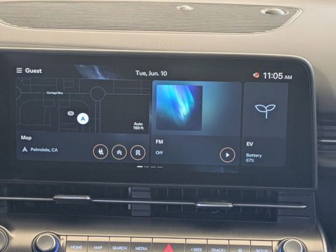 New 2025 Hyundai Kona SEL image 19