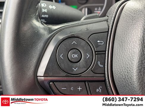 Certified 2024 Toyota Camry SE image 19