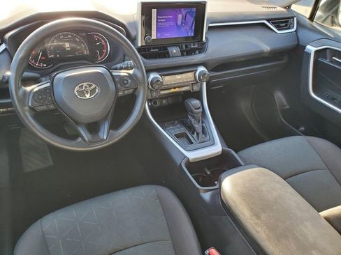 Used 2023 Toyota RAV4 XLE image 12