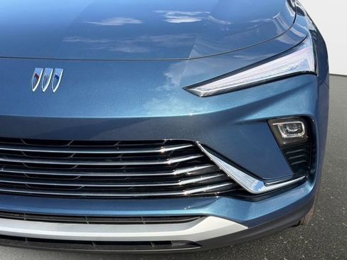 New 2026 Buick Envista Preferred image 9