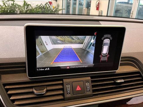 Used 2018 Audi Q5 2.0T Premium Plus w/ Premium Plus Package image 28