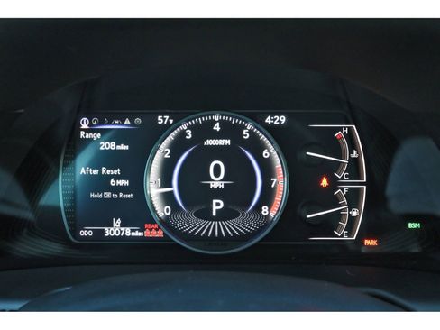 Used 2022 Lexus ES 350 Ultra Luxury image 16