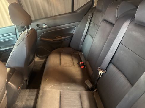 Used 2020 Nissan Altima 2.5 S image 15