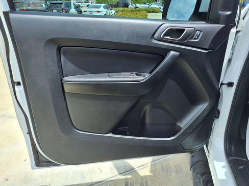 Used 2022 Ford Ranger Lariat RWD image 13
