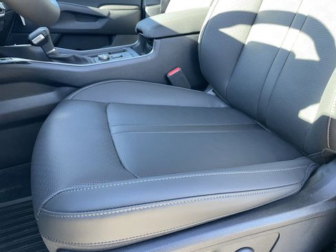 New 2026 Kia Sorento X-Line EX image 22