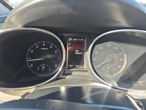 Used 2017 Hyundai Santa Fe Sport AWD/4WD image 27