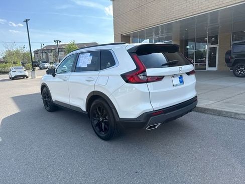 Used 2023 Honda CR-V Sport image 2