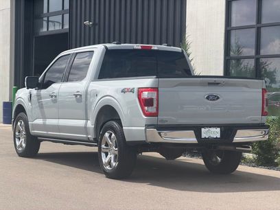 Used 2023 Ford F150 Lariat w/ Equipment Group 502A High