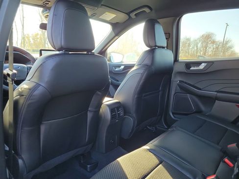 New 2026 Ford Escape ST-Line w/ Cold Weather Package image 15