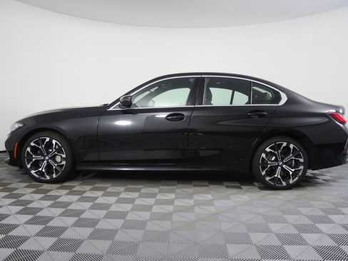 Used 2025 BMW 330i Sedan image 6