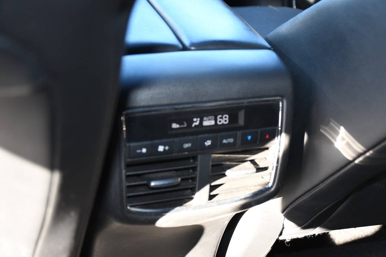 Used 2016 MAZDA CX-9 Grand Touring AWD/4WD image 18
