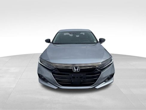 Certified 2022 Honda Accord Sport Special Edition image 10