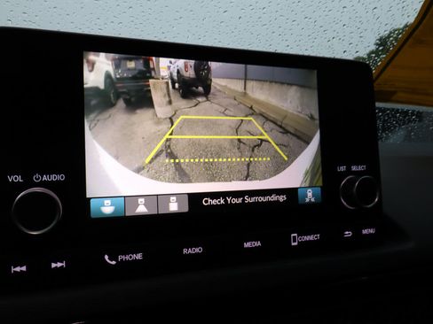 Used 2025 Honda Civic Sport image 12