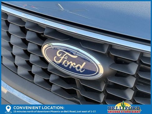 New 2026 Ford Escape Active image 22