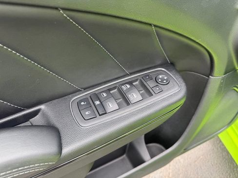 Used 2023 Dodge Charger Scat Pack w/ Daytona Edition Group RWD image 18