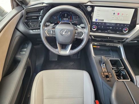 Used 2024 Lexus TX 350 AWD w/ Captains Chair Package image 19