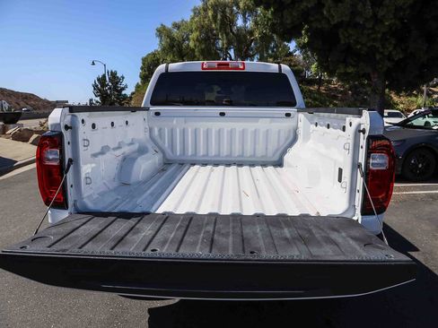 Used 2024 GMC Canyon Elevation RWD image 26