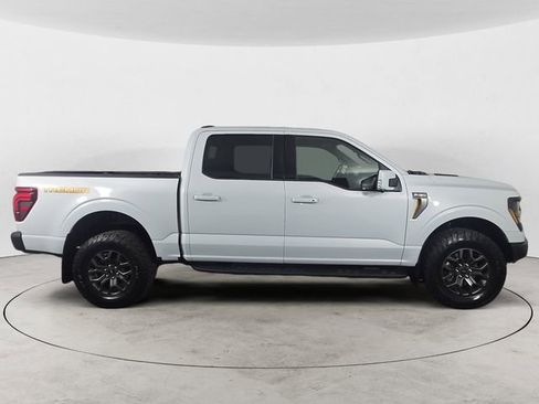 Certified 2025 Ford F150 Tremor w/ Equipment Group 402A High AWD/4WD image 6