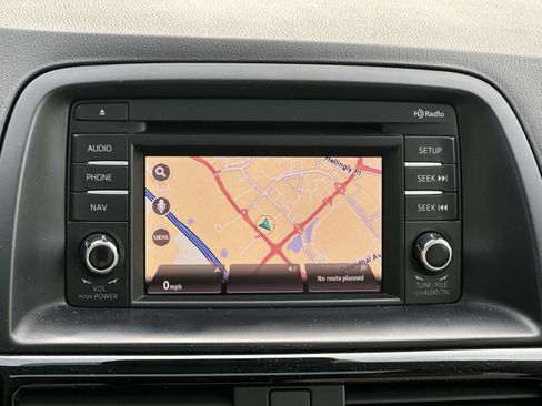 Used 2014 MAZDA CX-5 Grand Touring image 21