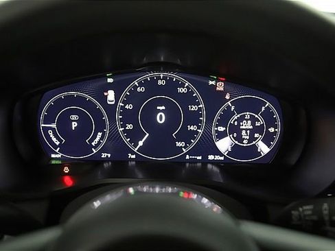 Used 2025 MAZDA CX-90 Plug-In Hybrid w/ Preferred image 28