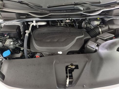 Certified 2023 Honda Odyssey EX-L image 25