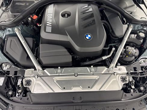 New 2026 BMW 430i xDrive Coupe w/ Premium Package AWD/4WD image 12