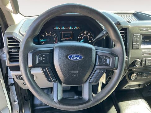Used 2017 Ford F150 XL w/ Equipment Group 101A Mid image 20