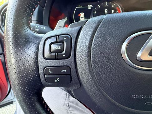 Used 2023 Lexus IS 350 F Sport w/ Memory Package AWD/4WD image 38