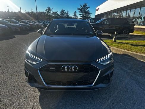 Used 2024 Audi A4 2.0T Premium Plus image 10