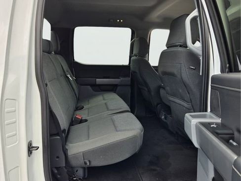 Used 2024 Ford F150 XLT w/ Tow/Haul Package AWD/4WD image 17