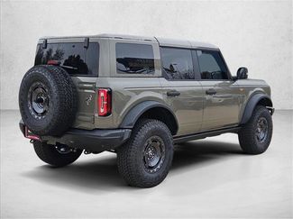 New 2025 Ford Bronco Badlands video 2