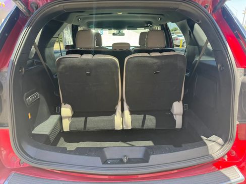 Used 2019 Ford Explorer Limited w/ Class III Trailer Tow Package FWD image 24
