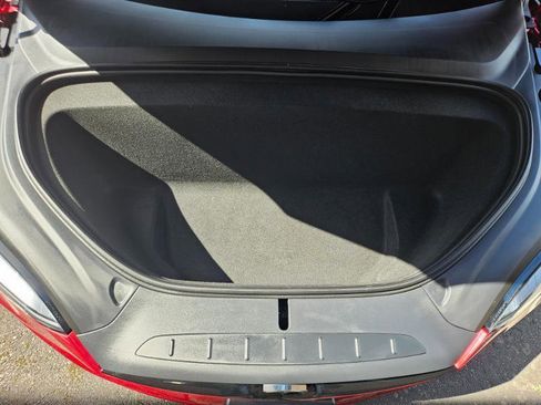 Used 2023 Tesla Model X AWD/4WD image 26