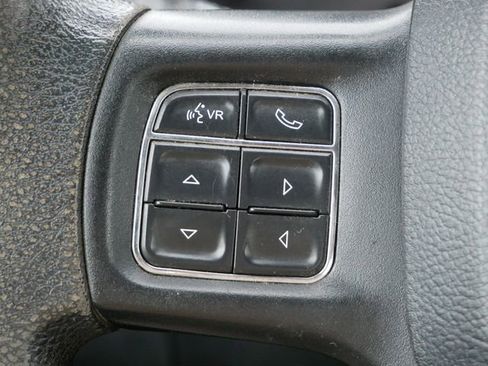 Used 2018 RAM 5500 Tradesman w/ Power & Remote Entry Group image 18